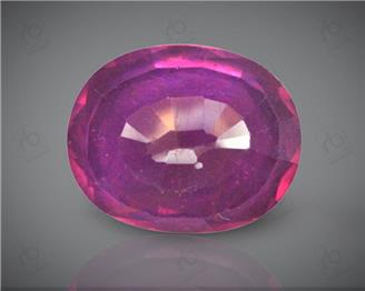 Natural Ruby   5.81CTS-21939